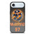 CONNOR MCDAVID EDMONTON OILERS PLAYER iPhone Air Case Cover