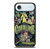 CORALINE CARTOON iPhone Air Case Cover