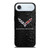 CORVETTE LOGO iPhone Air Case Cover