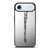 CORVETTE STINGRAY C7 EMBLEM iPhone Air Case Cover