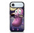 COURAGE THE COWARDLY DOG ART 2 iPhone Air Case Cover