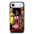 COURAGE THE COWARDLY DOG ART iPhone Air Case Cover