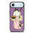 COURAGE THE COWARDLY DOG iPhone Air Case Cover