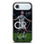CR7 CRISTIANO RONALDO SIGNATURE iPhone Air Case Cover