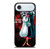 CRUELLA DE VIL DISNEY VILLAIN iPhone Air Case Cover