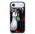 CRUELLA DE VIL DISNEY iPhone Air Case Cover