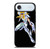 CYGNUS HYOGA SAINT SEIYA ANIME iPhone Air Case Cover