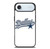 DALLAS COWBOYS FOOTBALL TEAM LOGO iPhone Air Case Cover