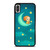 HARVEST THE STARS iPhone X / XS Case Cover
