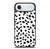 DALMATIANS DOG PATTERN iPhone Air Case Cover