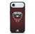 DC UNITED SOCCER MLS ADIDAS iPhone Air Case Cover