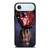 DEADPOOL VS LOGAN WOLVERINE iPhone Air Case Cover