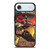 DEADPOOL X WOLVERINE MARVEL COMICS iPhone Air Case Cover