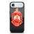DELTA SIGMA THETA LOGO 2 iPhone Air Case Cover