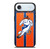 DENVER BRONCOS NFL iPhone Air Case Cover
