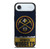 DENVER NUGGETS 2 iPhone Air Case Cover
