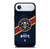 DENVER NUGGETS NBA TEAM iPhone Air Case Cover