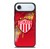 DEPORTIVO NECAXA FC LOGO iPhone Air Case Cover