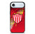 DEPORTIVO NECAXA SYMBOL iPhone Air Case Cover