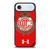 DEPORTIVO TOLUCA FC LOGO iPhone Air Case Cover