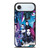 DESCENDANTS COLLAGE iPhone Air Case Cover