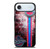 DETROIT PISTONS WALL LOGO iPhone Air Case Cover