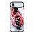DETROIT REDWINGS NHL iPhone Air Case Cover