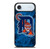 DETROIT TIGERS SYMBOL iPhone Air Case Cover