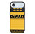 DEWALT JUMP STARTER iPhone Air Case Cover