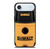 DEWALT LOGO GALON VACUUM ICON iPhone Air Case Cover