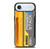 DEWALT LOGO LITHIUM ION BATTERY 20 V ICON iPhone Air Case Cover