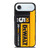 DEWALT TOOL BATTERY MAX XR 5AH iPhone Air Case Cover