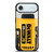 DEWALT TOOL IMPACT DRIVER iPhone Air Case Cover