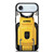 DEWALT TOOL MAGNETIC LIGHT iPhone Air Case Cover