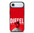 DIESEL CLOTHING MONGKEY iPhone Air Case Cover