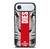DIESEL CLOTHING TIGER iPhone Air Case Cover