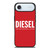 DIESEL FOR SUCCESSFUL LIVING iPhone Air Case Cover