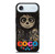 DISNEY COCO FACE ART iPhone Air Case Cover