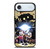 DISNEY GRAVITY FALLS CARTOON iPhone Air Case Cover