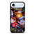 DISNEY GRAVITY FALLS iPhone Air Case Cover
