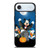 DISNEY HAPPY HALLOWEEN iPhone Air Case Cover