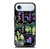 DISNEY THE HAUNTED MANSION CARTOON iPhone Air Case Cover