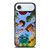 DISNEY TOY STORY 4 iPhone Air Case Cover
