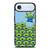 DISNEY TOY STORY ALIEN CARTOON iPhone Air Case Cover