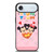 DISNEY TSUM TSUM MINNIE AND MICKEY MOUSE iPhone Air Case Cover