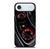 DODGE CHALLENGER SPEEDOMETER iPhone Air Case Cover