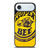 DODGE CHARGER SUPER BEE LOGO iPhone Air Case Cover