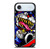 DORAEMON ZOMBIE iPhone Air Case Cover