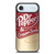 DR PEPPER BANANA CREAM SODA iPhone Air Case Cover