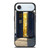DR WHO TARDIS BOX iPhone Air Case Cover